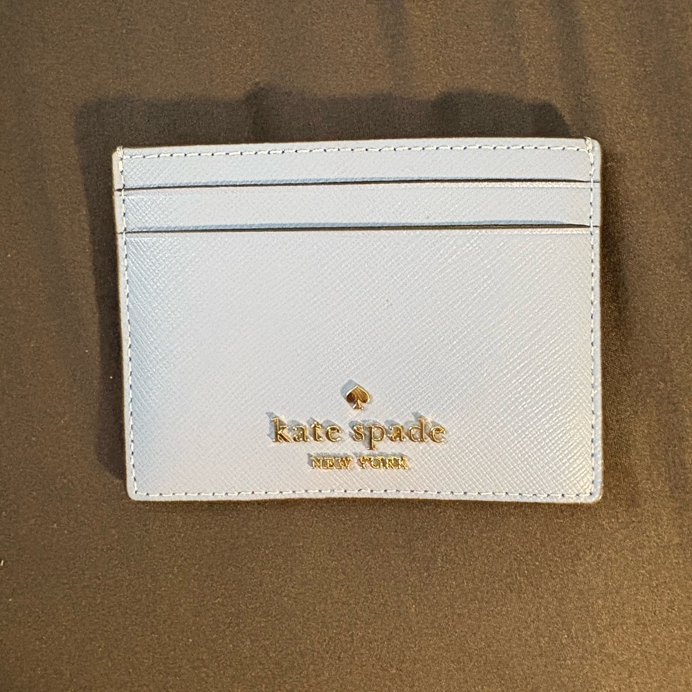 Kate Spade wallet